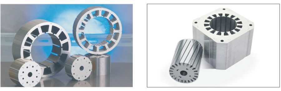 自動送料高速沖床沖壓產品